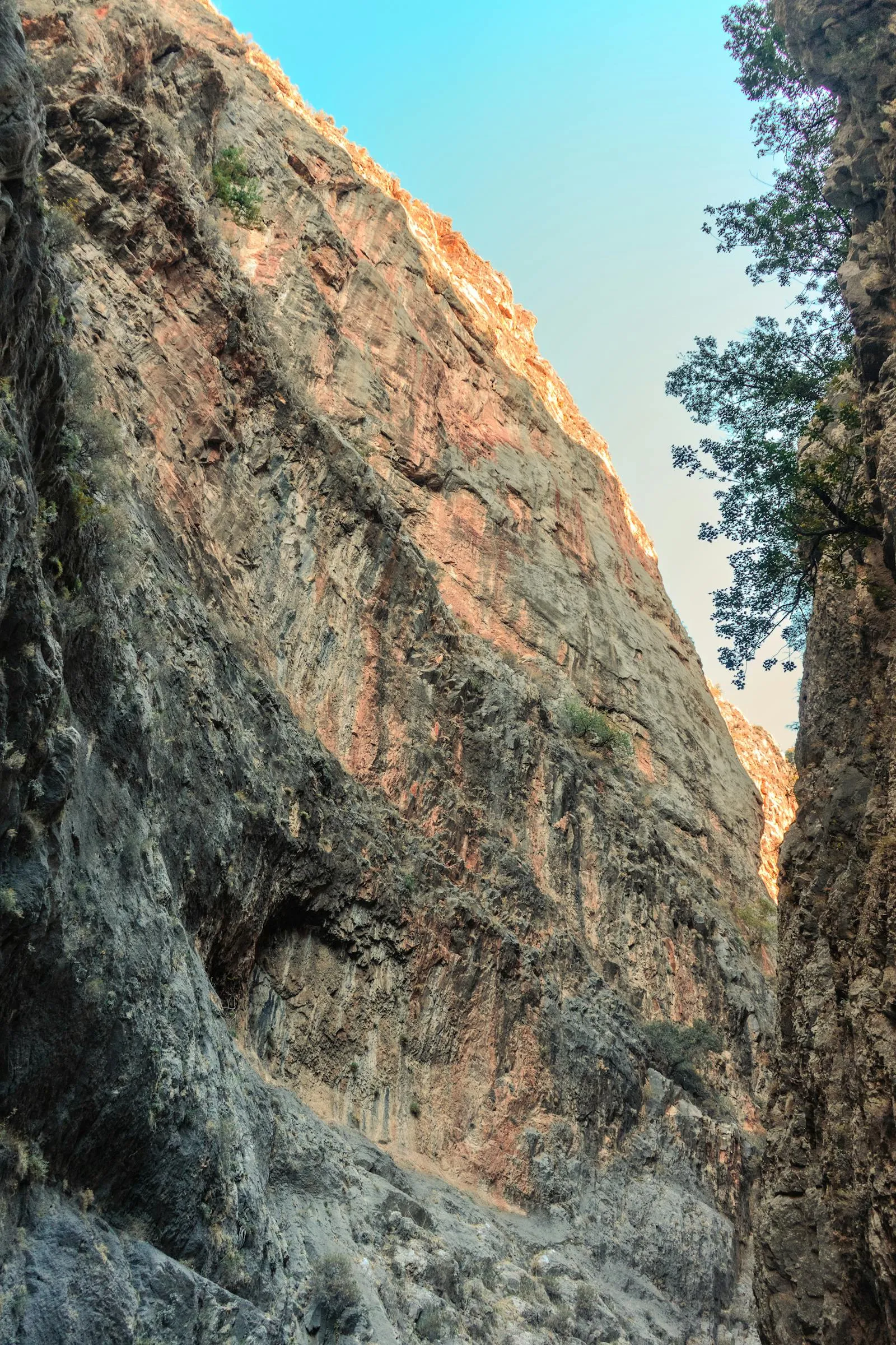 Jeep Safari Saklıkent — A full-day Saklıkent gorge tour from Kalkan that swaps the coast for the Taurus mountains